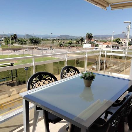 Residencial Azahar, Piscina Y Parking Gratis Apartment Moncofar Luaran gambar