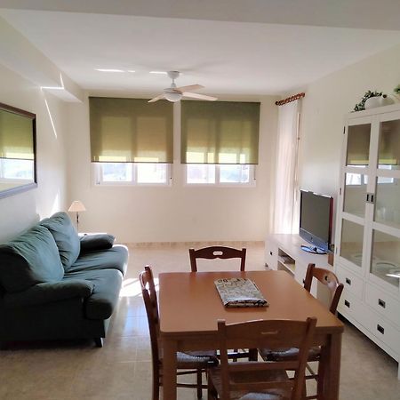 Residencial Azahar, Piscina Y Parking Gratis Apartment Moncofar Luaran gambar