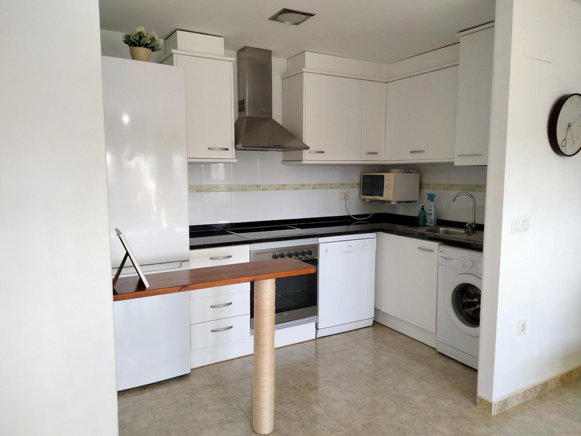 Residencial Azahar, Piscina Y Parking Gratis Apartment Moncofar Luaran gambar